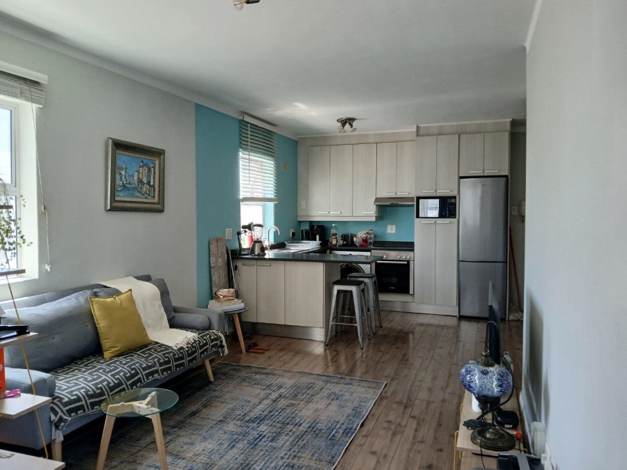 To Let 1 Bedroom Property for Rent in Cape Town City Centre Western Cape